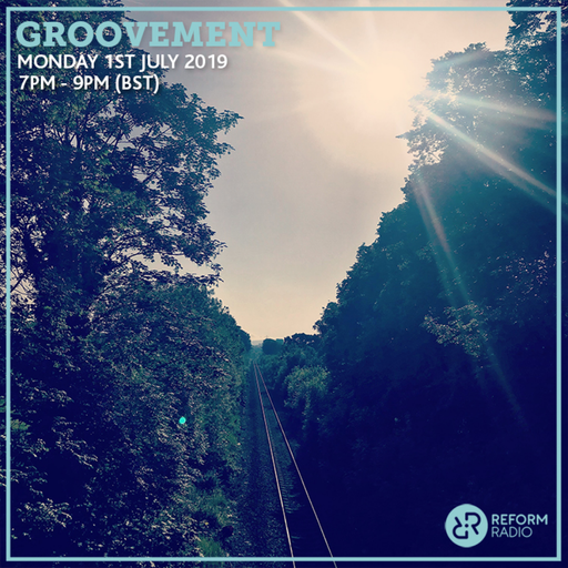 Groovement 1st July 2019