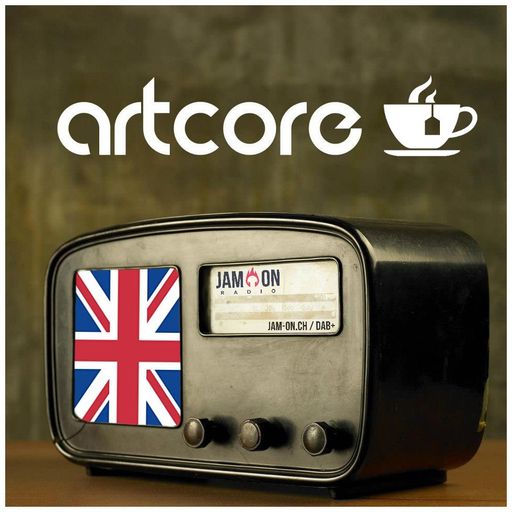 Artcore Radio | 21.06.2019 | Tea Time at Artcore Radio
