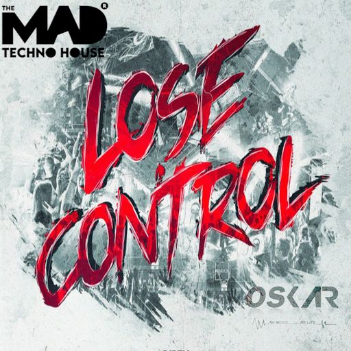 LOSE CONTROL