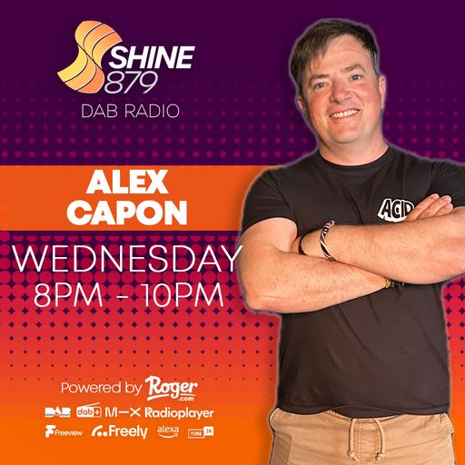 Alex Capon - 23 Jul 2025