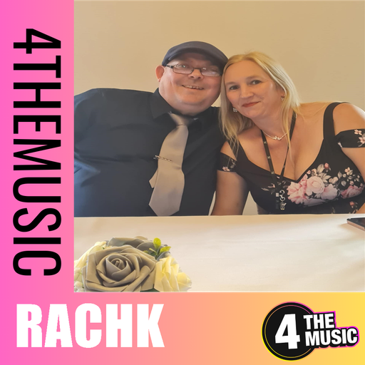 RachK on 4TheMusic - Rach k n kempton house bangers