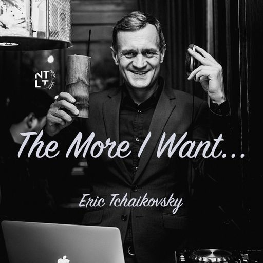 The More I Want...