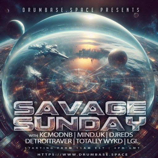 DRUMBASE.SPACE NOV. 24TH 2024