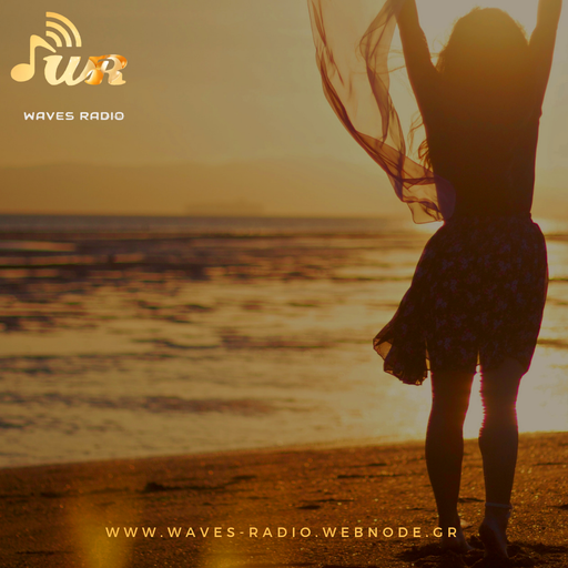 ROB MURRAY for Waves Radio #121
