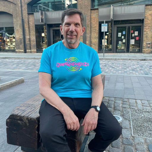 Queer As Dancing w/ DJ FunkOMart - 02.06.24 - Voices Radio