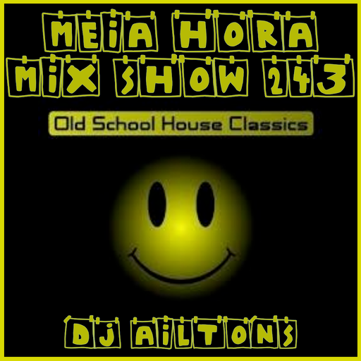 MHMS-243-DJ AiltonS-Classics