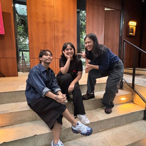 Trip Do Brasil Hosted By Vanessa & Jule With Nu Nona Vol.46