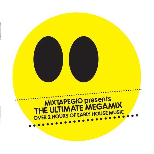 THE ULTIMATE MEGAMIX