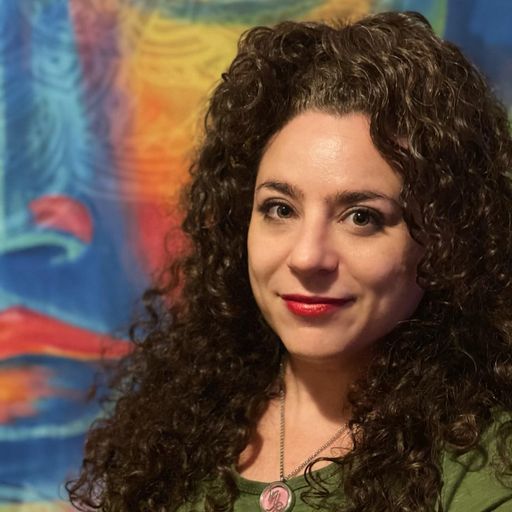 Artform Radio: Asya Shein // 28-01-21