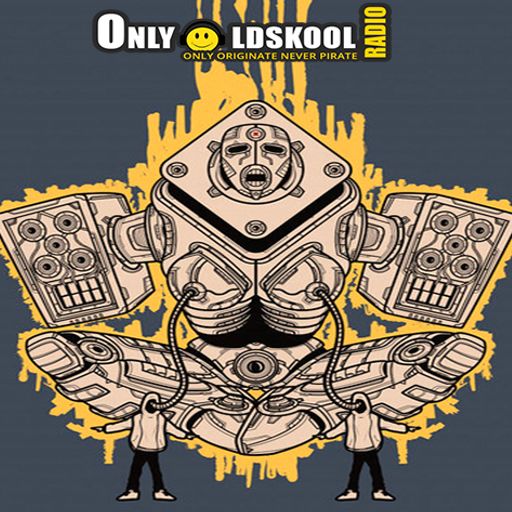 JB - OnlyOldSkoolRadio.com -  Only Drum N Bass  -  Sunday 15th January 2020