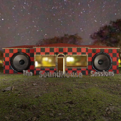 The SoundHouse Sessions 2-20-21