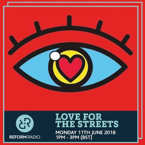 Love For The Streets 11th June 2018