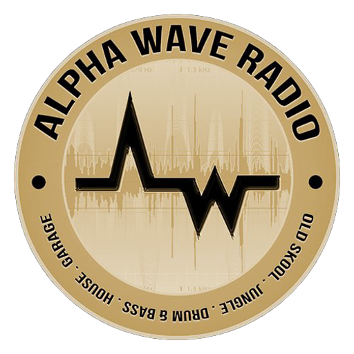 Sea Bass Alpha Rave # 3