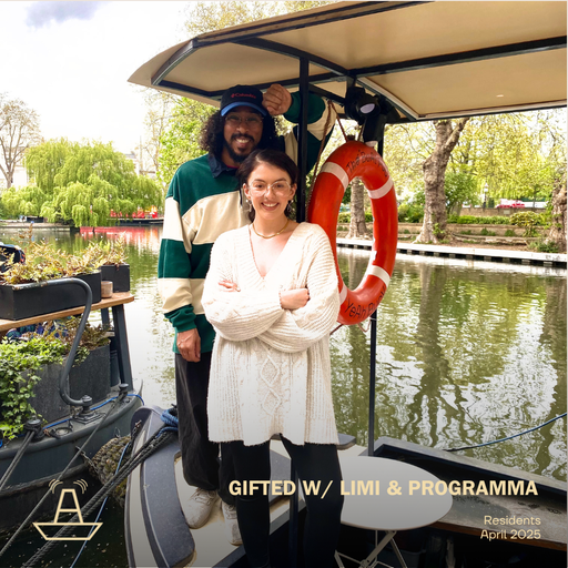 Gifted with Limi & Programma | The BoAt Pod | April 2025