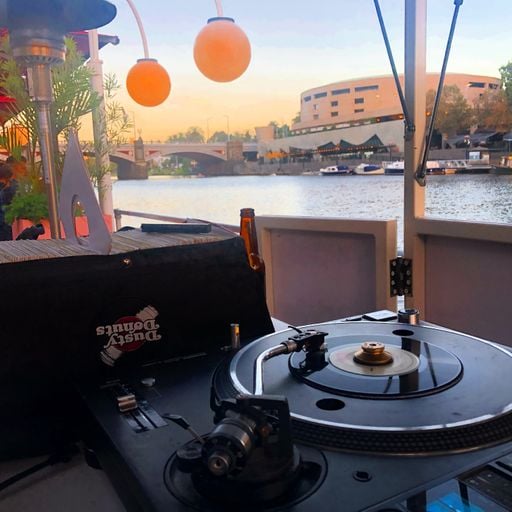 Monday Night Is Alright Vol.4 (All 45s)