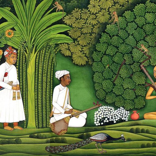 Raga Vibrations - 22nd November 2025