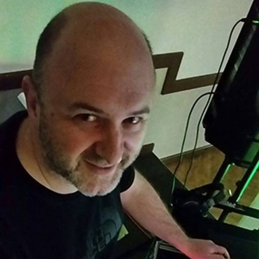 DJ Busa - First & Last Shows On Dance Radio UK - RIP Busa - Gone But Never Forgotten - 14/1/23