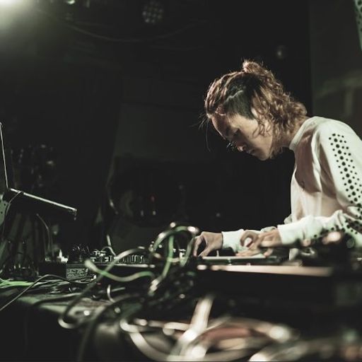DJ Rena, Japan - World Music Day #1 - Monkey Shoulder Mix