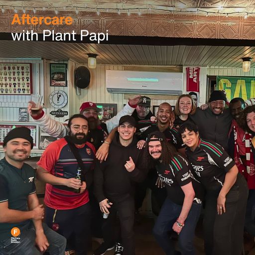 Aftercare - Plant Papi  — 19 June 2025