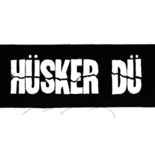 GistroPedia 13 (24/09/17) Hüsker Dü & Gordan Paunović / RadioAparat.com