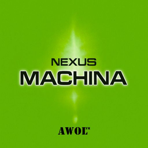 DJ Dubs - Nexus Machina (June 2025)