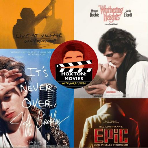 Hoxton Movies w/ Jordi Steel #69 // 18-02-2026