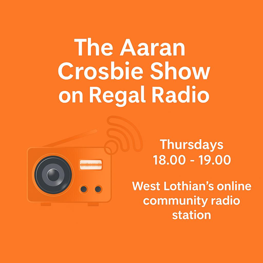 The Aaran Crosbie Show: 23rd April 2026