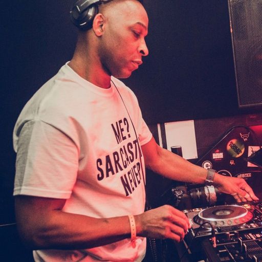 Colin Williams - 50 Shades Of House (31/01/22)