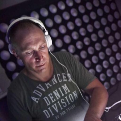 DJ Dean - Sunshine Live Mix Mission 2018