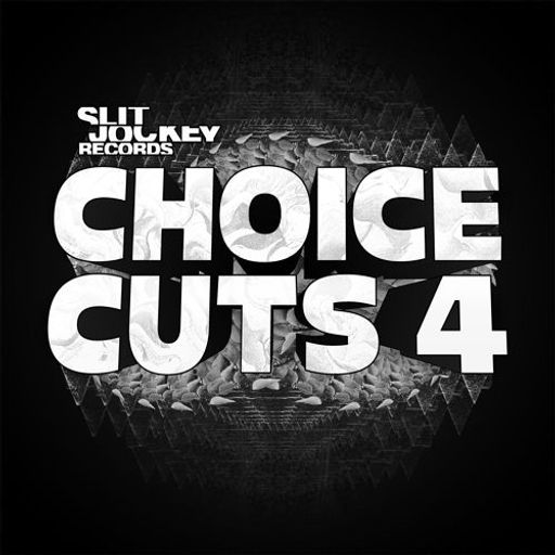 Slit Jockey Records: Choice Cuts 4 Mixtape