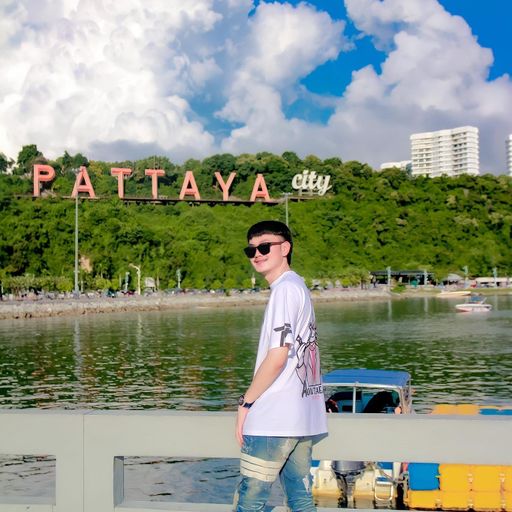 HBD สจ. ติ เอาแต่ใจ