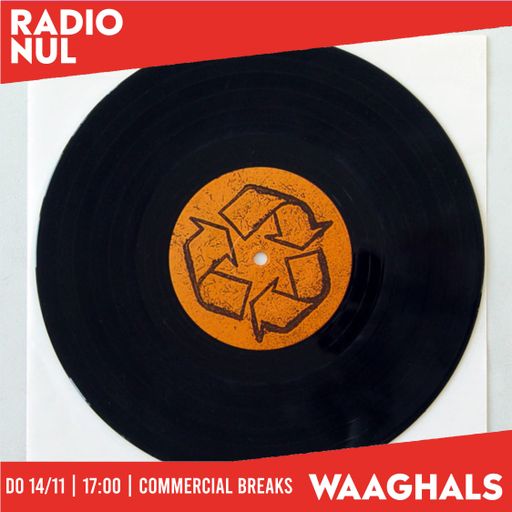 Commercial Breaks - Waaghals / 14-11-2024