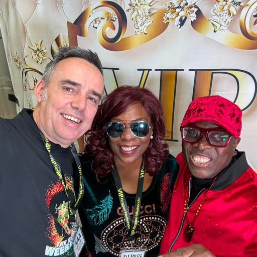 255 Great vibes New Year Show 2025