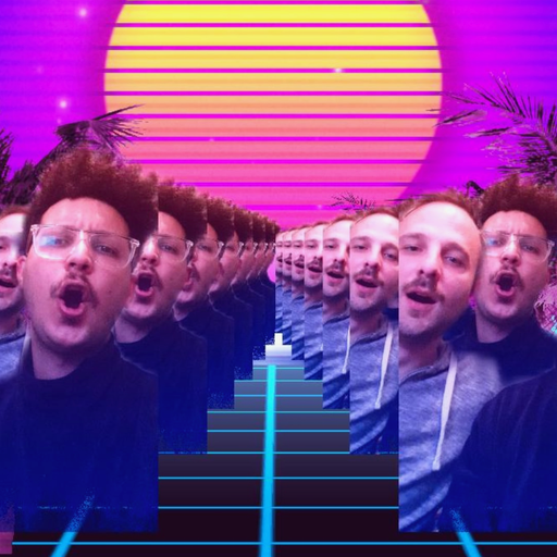 Global Roots Radio: Thris Tian with Mameen 3 // 24-04-20