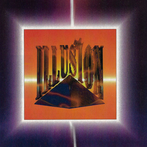 Frank at Illusion (Lier - Belgium) - 12 November 1995