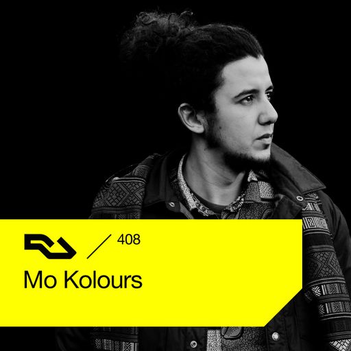 RA.408 Mo Kolours