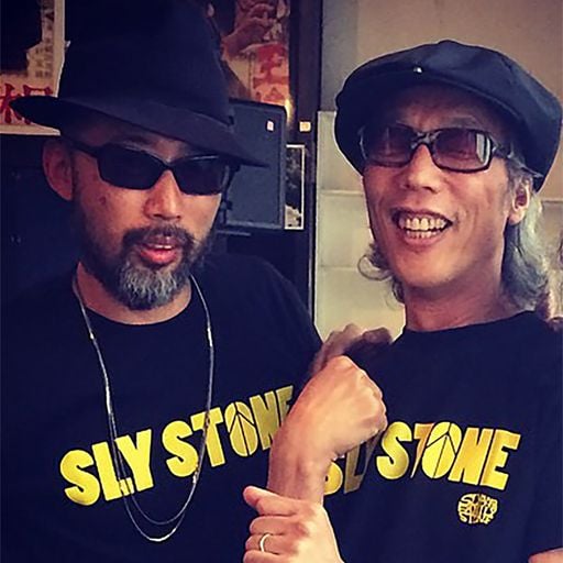 WW Kyoto: Shuya Okino with Gota Yashiki, Masaki Tamura, Sara Aiko // 29-04-20