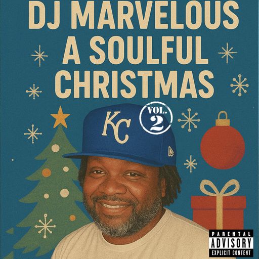 A SOULFUL CHRISTMAS VOL. 2