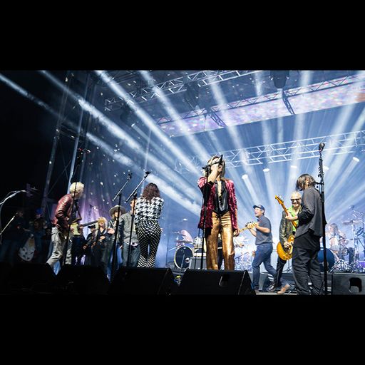 THE ROCK SHOW - EPISODE 7