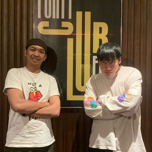 B-Side Hosted by Dipta & Parama With Dwiki Gemilang Vol 16