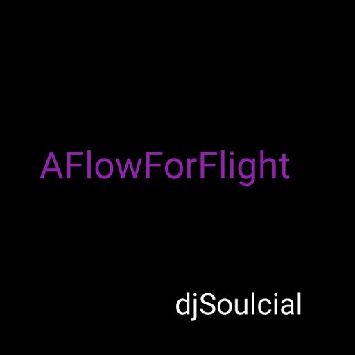 AFLOWFORFLIGHT