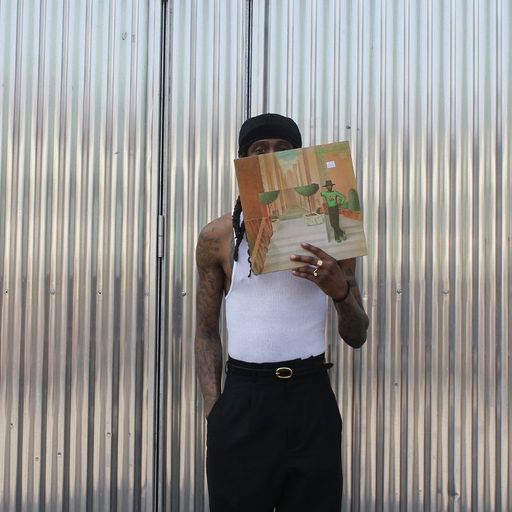 The NTS Breakfast Show w/ GOYA GUMBANI - 19th June 2025