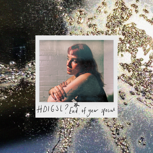 How Did It Get So Late? w/ Beaabea - 14/12/25 [Voices Radio]