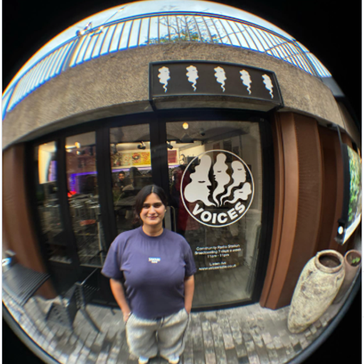 SKG - JAWANI 4EVA Takeover - 29/03/26 - Voices Radio