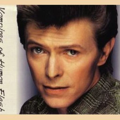 Bowie Vampires Of The Human Flesh