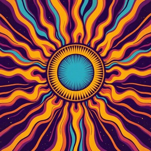 Sanctuary Sessions Vol 6 by Segu