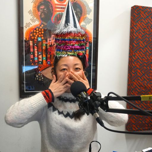 Morning Mari* & WW Daily - Xmas Special // 25-12-19