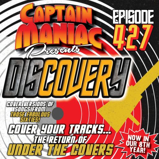 Episode 427 / Discovery