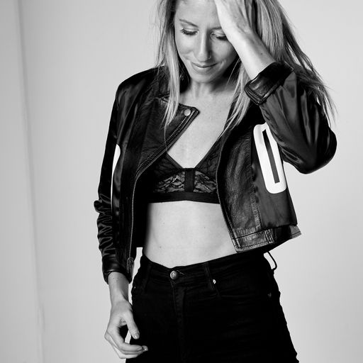 DownUnderground w/ Carina Lawrence - 10.06.22