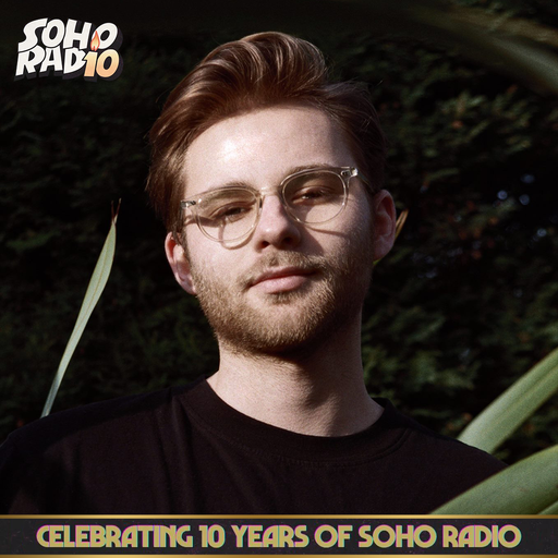 Christian Veitch - Celebrating 10 Years of Soho Radio (04/11/2024)